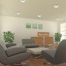 Спот NOVOTECH EASE встраиваемый светодиодный NV-357052