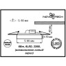 Спот NOVOTECH EASE встраиваемый светодиодный NV-357052