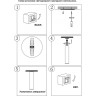 Спот NOVOTECH EDDY LED накладной NV-357973