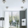 Спот NOVOTECH GEM встраиваемый NV-370156