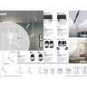 Спот NOVOTECH IMAN LED встраиваемый NV-358328