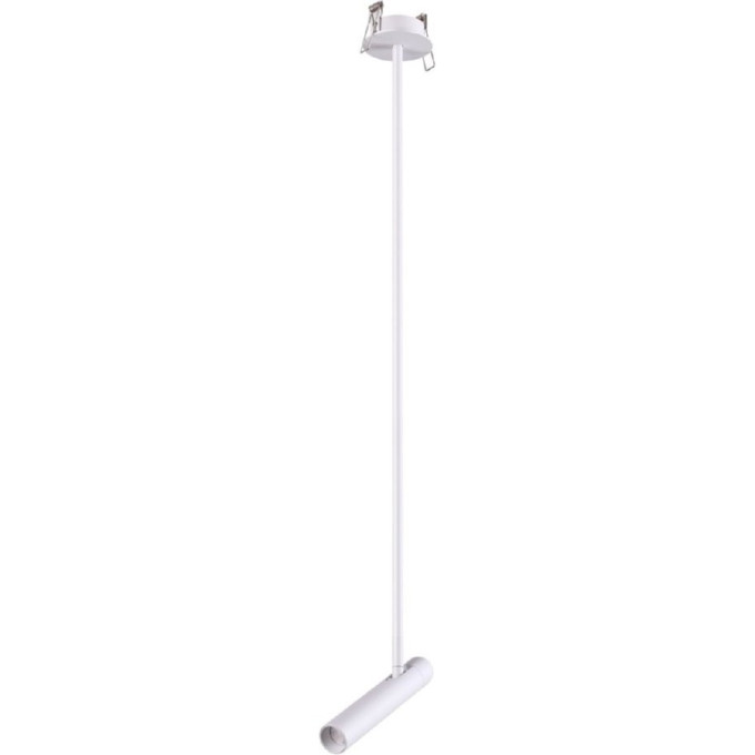 Спот NOVOTECH MONS LED 5W встраиваемый NV-357945