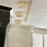 Спот NOVOTECH PEARL встраиваемый 369893 NV-369893