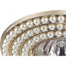 Спот NOVOTECH PEARL встраиваемый 370142 NV-370142