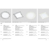 Спот NOVOTECH PEILI 9W встраиваемый светодиодный 357266 NV-357266