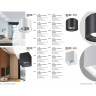 Спот NOVOTECH RECTE LED 15W накладной 357960 NV-357960