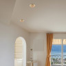 Спот NOVOTECH SANDSTONE встраиваемый 369565 NV-369565