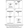 Светильник NOVOTECH EDDY LED трековый NV-357977