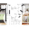 Светильник NOVOTECH EDDY LED трековый NV-357981