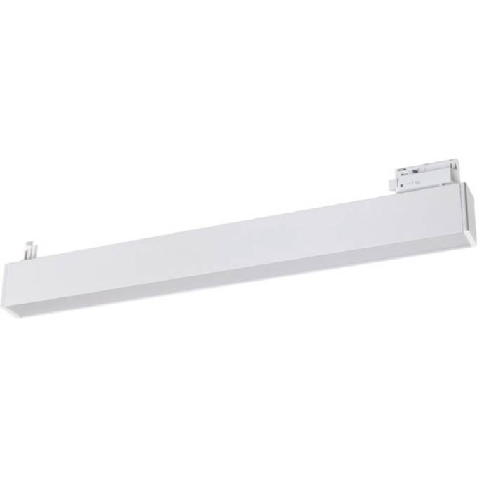 Светильник NOVOTECH ITER LED 30W трековый 358047 NV-358047