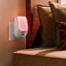 Светильник NOVOTECH NIGHT LIGHT LED ночник с датчиком света и переключателем NV-357327