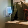 Светильник NOVOTECH NIGHT LIGHT LED ночник с датчиком света и переключателем NV-357327