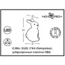 Светильник NOVOTECH NIGHT LIGHT LED ночник с выключателем NV-357426