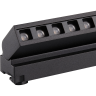 Светильник трековый NOVOTECH PORT 359742 черный NV-359742