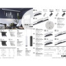 Трековый светильник NOVOTECH FLUM 358424 NV-358424