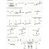 Трековый светильник NOVOTECH FLUM 358424 NV-358424