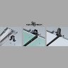 Трековый светильник NOVOTECH FLUM 358552 NV-358552