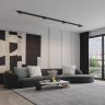 Трековый светильник NOVOTECH FLUM 359519 NV-359519