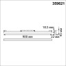 Трековый светильник NOVOTECH FLUM 359621 NV-359621