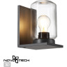 Уличный настенный светильник NOVOTECH FRAN 370945 NV-370945