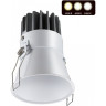 Встраиваемый светильник NOVOTECH LANG 358908 NV-358908
