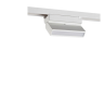 Светильник трековый NOVOTECH 359756 PORT NT25 258 белый NV-359756
