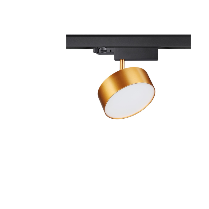 Трековый светильник NOVOTECH PROMETA 358760 NV-358760