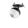Встраиваемый светильник NOVOTECH GARN 370817 NV-370817